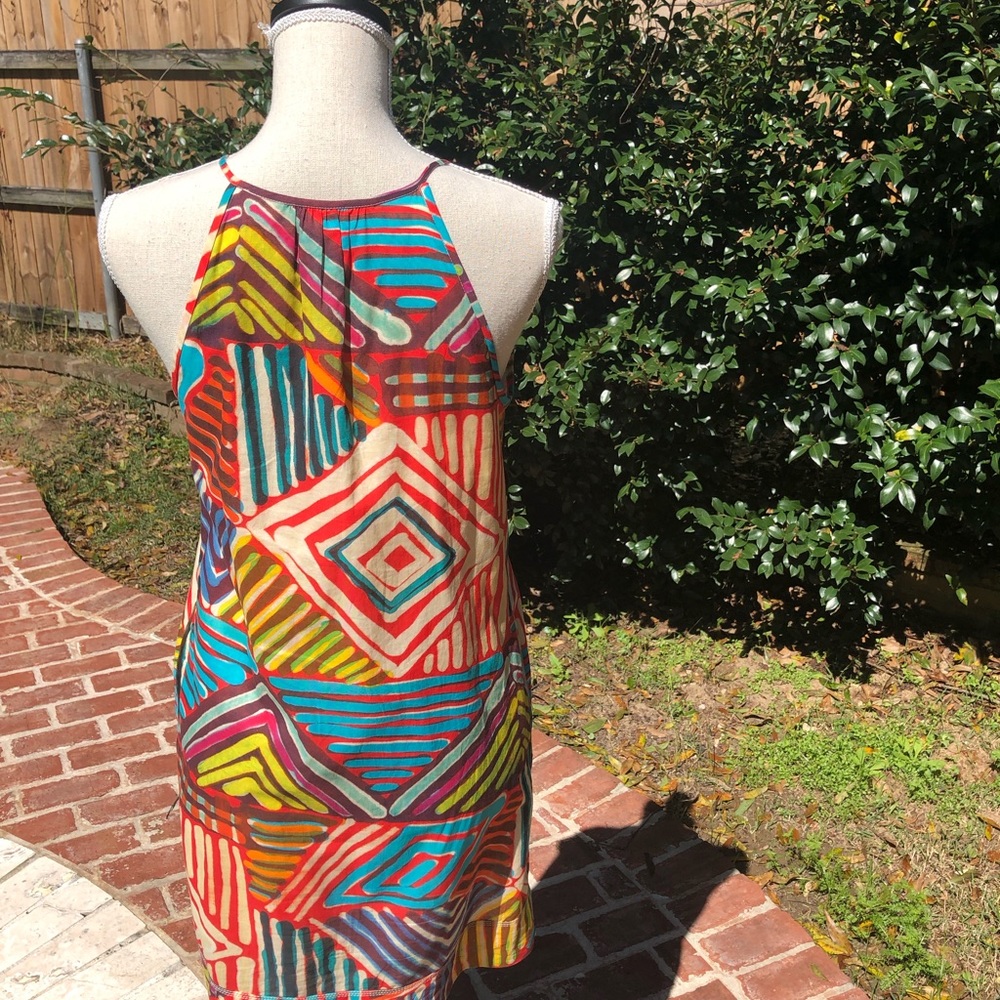J.Crew Dress - Picture 2 of 6